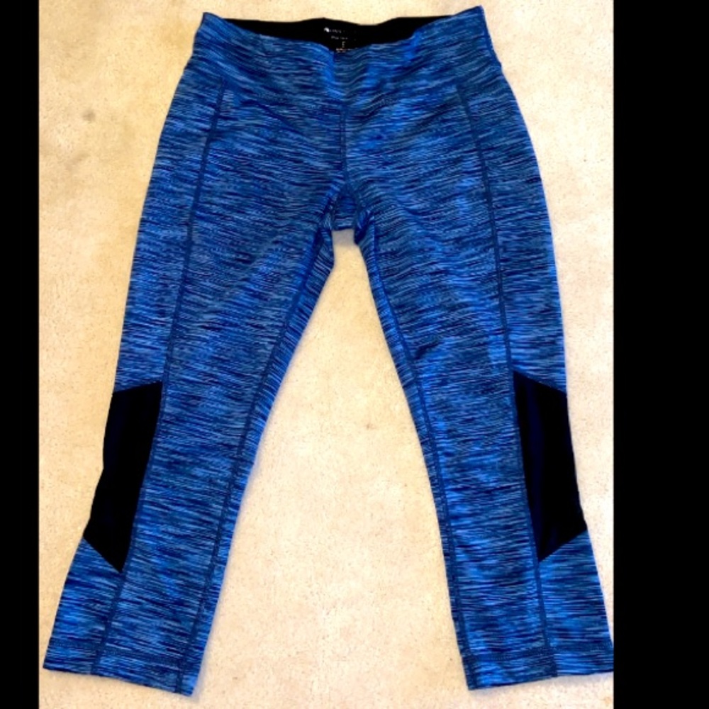 Ideology Capri athletic Leggings